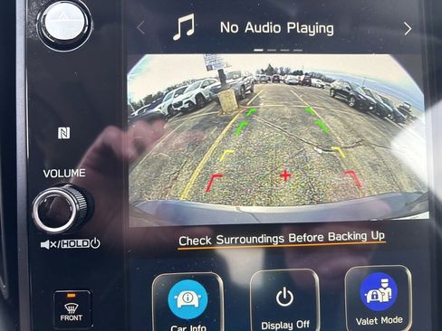 New 2026 Subaru Crosstrek 2.0i Premium image 22