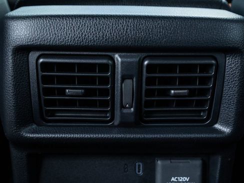 New 2025 Toyota 4Runner TRD Off-Road Premium w/ Tow Technology Package image 41