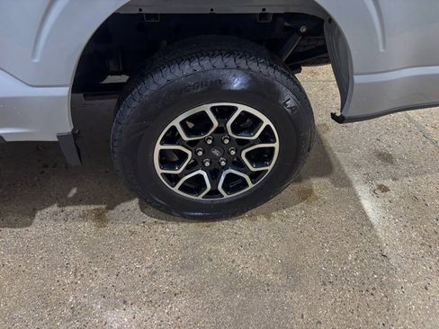 Used 2023 Ford F150 XLT w/ Equipment Group 302A High image 13