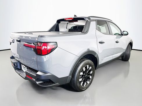 New 2026 Hyundai Santa Cruz SEL image 7