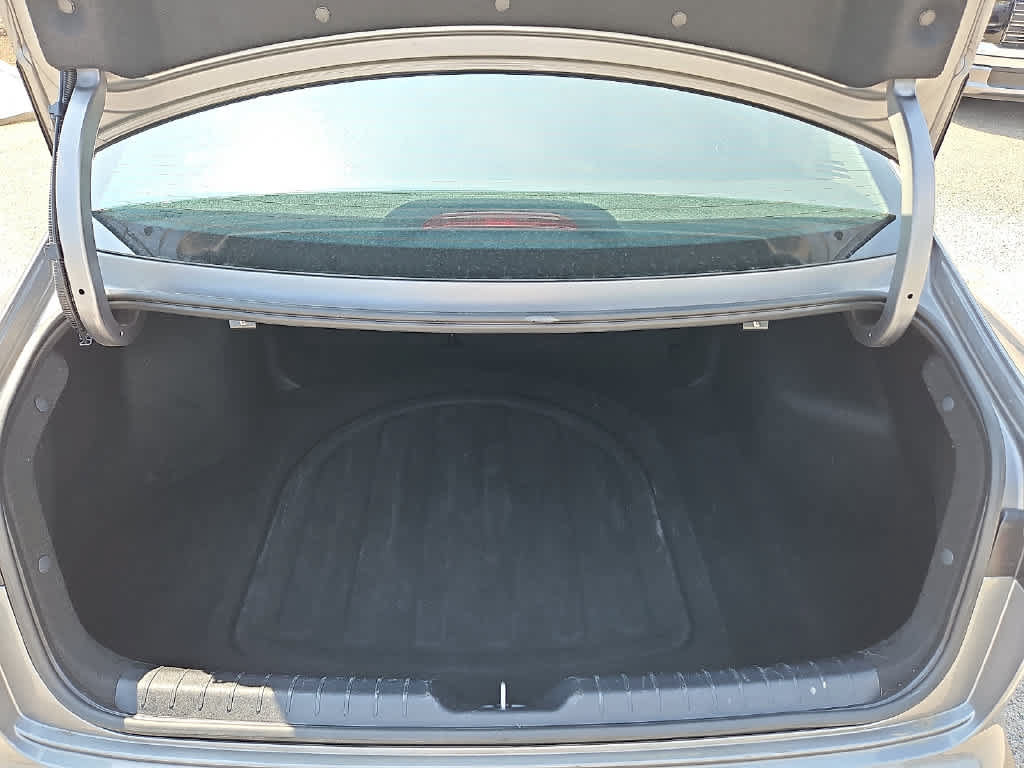 Used 2025 Kia K4 FWD image 29