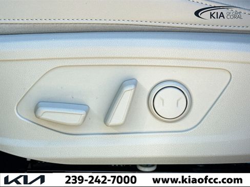 New 2026 Kia Sorento S image 24