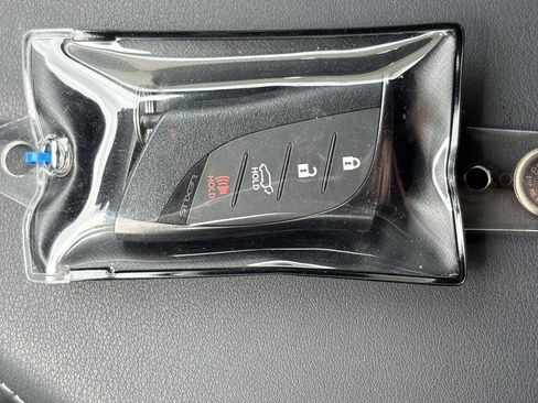 Used 2026 Lexus TX 350 AWD w/ Technology Package image 36
