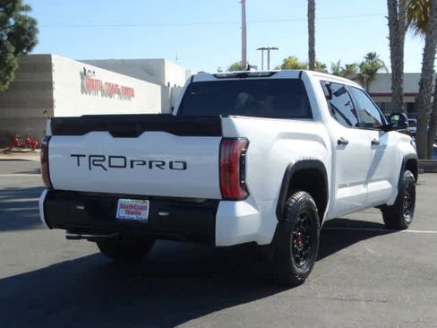 Used 2024 Toyota Tundra TRD Pro image 11
