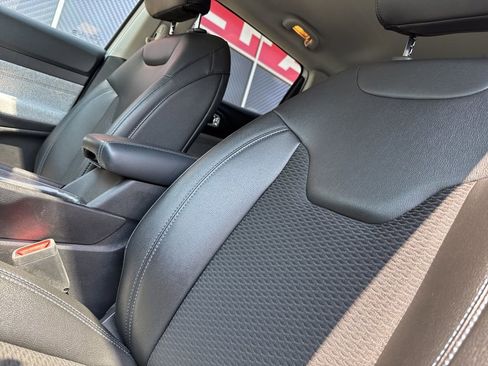 Used 2022 Jeep Compass Latitude image 27