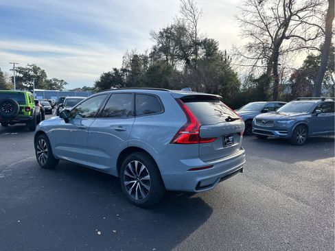 Certified 2024 Volvo XC60 B5 Plus w/ Protection Package Premier image 54