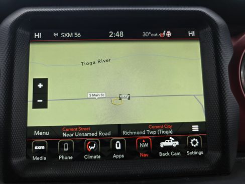 Used 2021 Jeep Gladiator Rubicon image 22