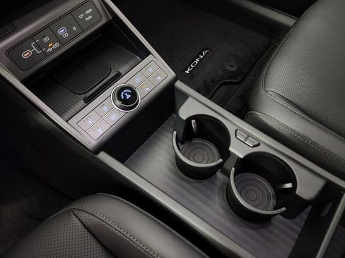 New 2026 Hyundai Kona Limited AWD/4WD image 22