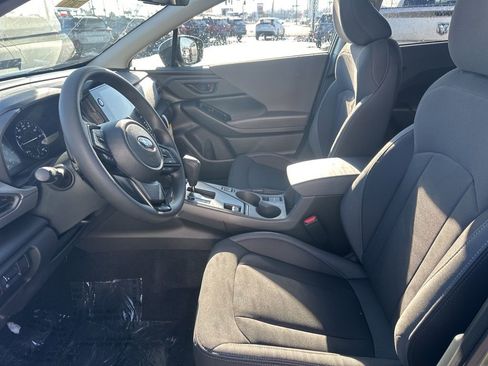 New 2026 Subaru Crosstrek 2.0i Premium image 9