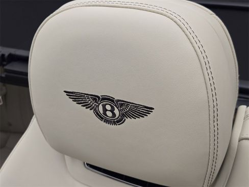 Used 2023 Bentley Continental GT Mulliner image 25
