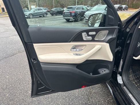 Used 2021 Mercedes-Benz GLE 450 4MATIC image 13