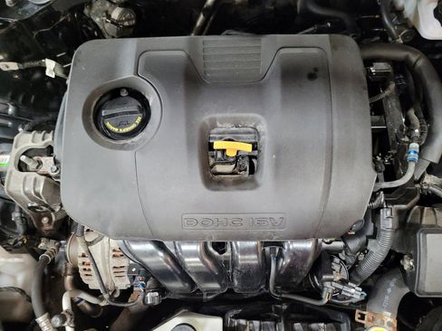 Used 2022 Kia Forte LXS FWD image 30