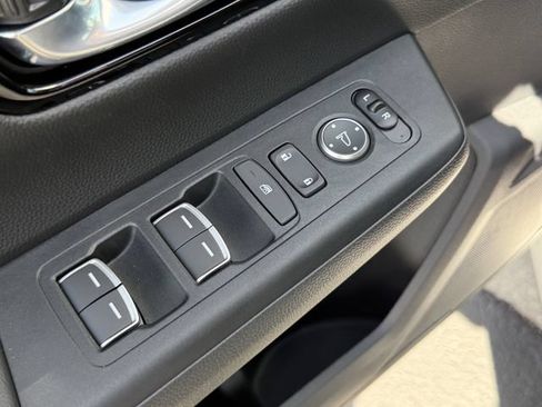 New 2026 Honda CR-V EX-L image 21