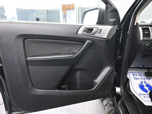 Used 2019 Ford Ranger XLT w/ Equipment Group 301A Mid image 9