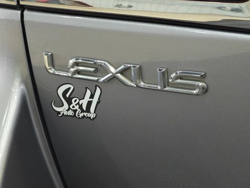 Used 2008 Lexus LX 570 4WD image 53