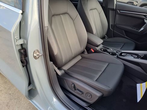 New 2026 Audi A3 2.0T Premium Plus image 12