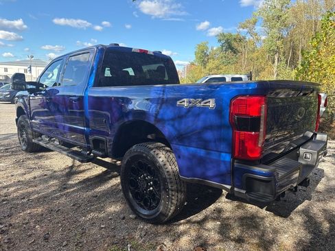 New 2026 Ford F250 XLT w/ XLT Premium Package image 10