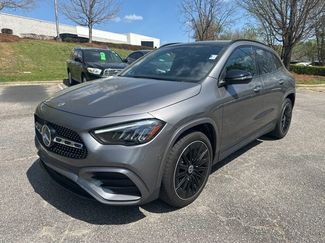 Used 2025 Mercedes-Benz GLA 250 video 1