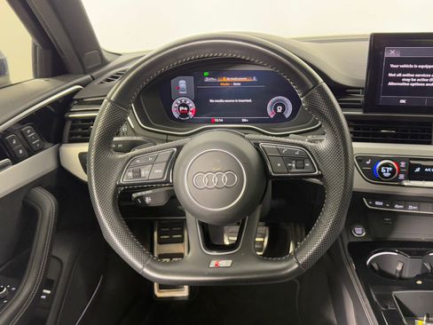 Used 2020 Audi A4 2.0T Premium Plus w/ Premium Plus Package image 21