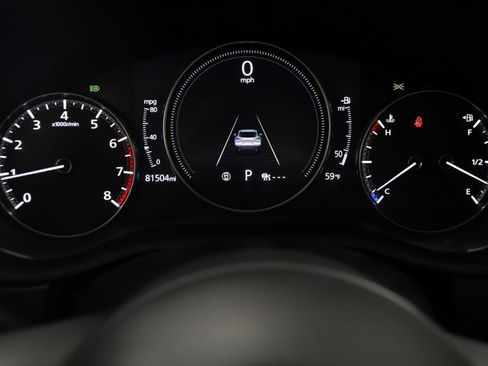 Used 2022 MAZDA CX-30 2.5 Turbo w/ Premium Plus Pkg image 19