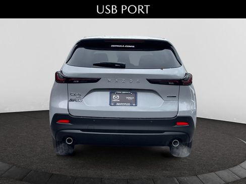 New 2026 MAZDA CX-5 Select AWD/4WD image 4