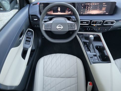 New 2026 Nissan Sentra SL w/ Floor Mat Package image 19