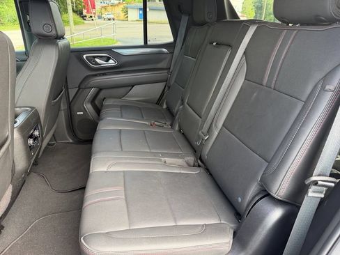 Used 2023 Chevrolet Tahoe RST AWD/4WD image 12