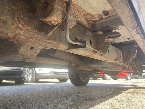 Used 2013 RAM 1500 Classic SLT AWD/4WD image 14