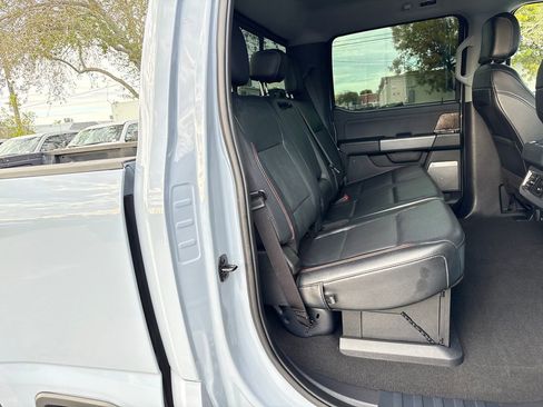 Used 2024 Ford F250 Lariat w/ Lariat Ultimate Package image 30