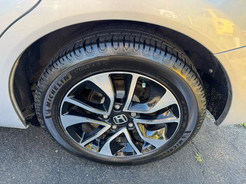 Used 2015 Honda Civic EX image 23