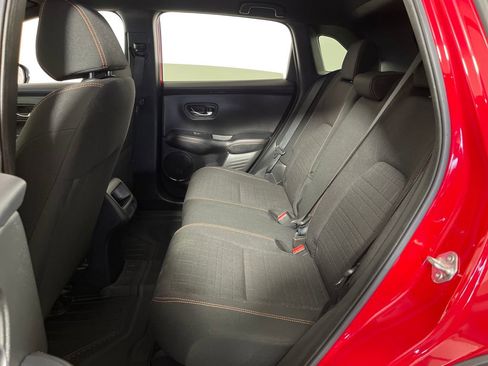 Used 2024 Honda HR-V Sport image 13