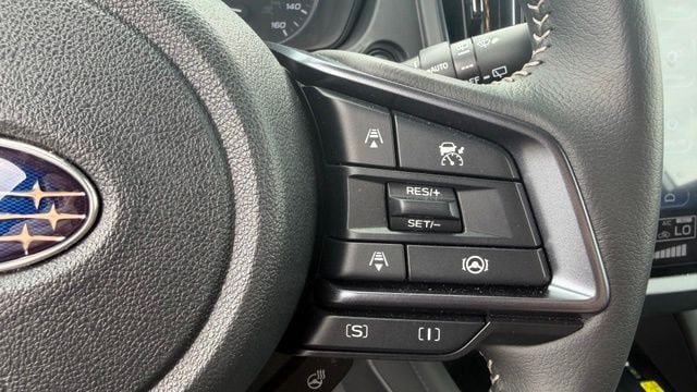 Used 2026 Subaru Forester Limited AWD/4WD image 28
