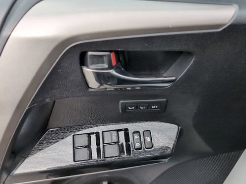 Used 2017 Toyota RAV4 Limited w/ All Weather Liner Package image 12