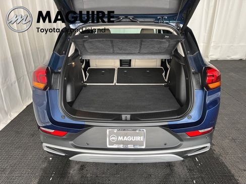 Used 2022 Buick Encore GX Select w/ Advanced Technology Package image 23