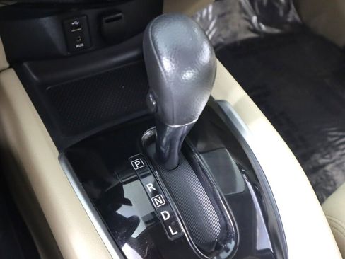 Used 2016 Nissan Rogue S w/ Appearance Package image 21