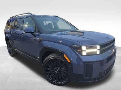 New 2026 Hyundai Santa Fe Calligraphy w/ Tow & Go Package