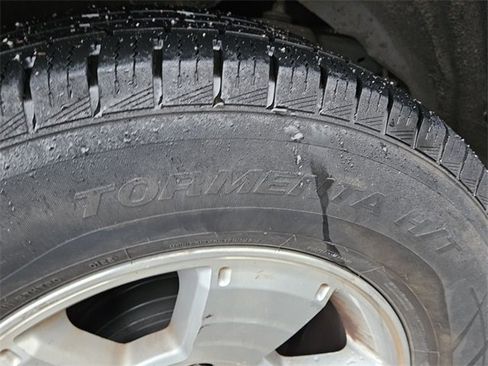 Used 2005 Toyota 4Runner Sport image 12