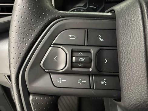 New 2026 Toyota Tundra SR5 w/ SX Package RWD image 9