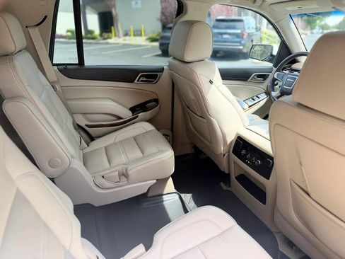 Used 2016 GMC Yukon Denali w/ Open Road Package image 22