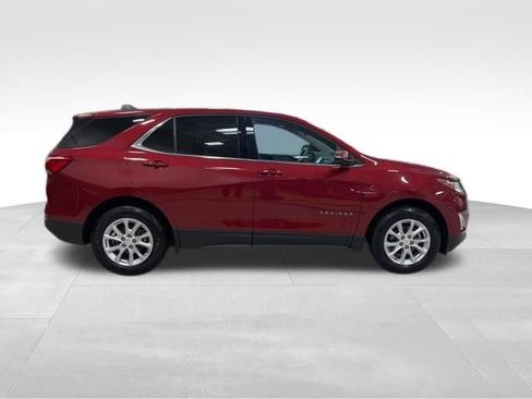 Used 2018 Chevrolet Equinox LT image 29