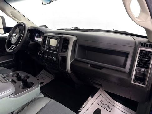 Used 2019 RAM 1500 Tradesman image 28