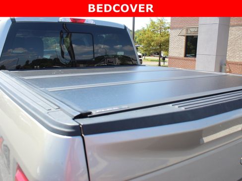 Used 2018 Ford F150 XLT w/ Equipment Group 302A Luxury AWD/4WD image 9