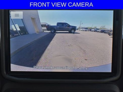 Used 2022 Ford Bronco Sport Badlands w/ Premium Package AWD/4WD image 5
