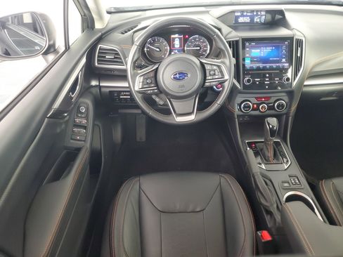 Used 2023 Subaru Crosstrek 2.5i Limited image 14