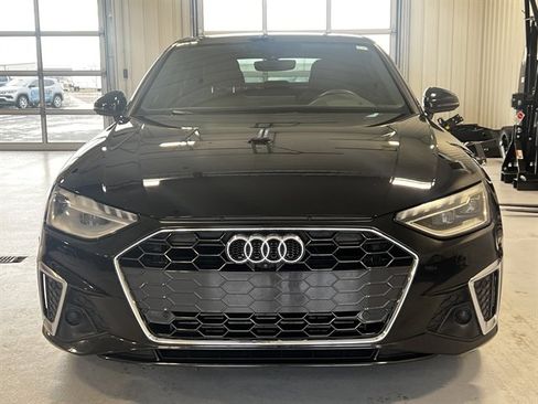 Used 2020 Audi A4 2.0T Prestige w/ Prestige Package image 7