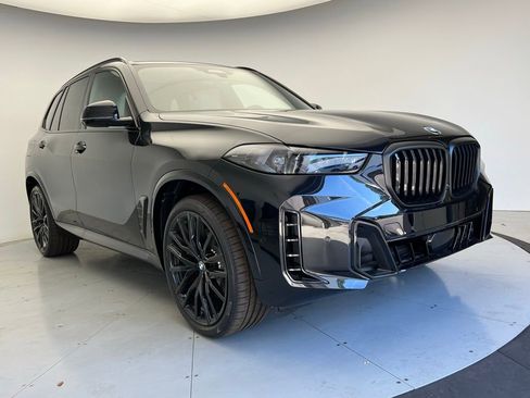 New 2026 BMW X5 sDrive40i RWD image 2