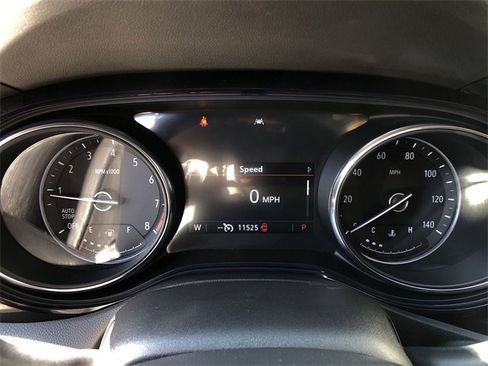 Certified 2023 Buick Encore GX Select w/ Sport Touring Package image 7