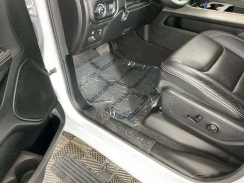 Used 2020 RAM 1500 Sport w/ Alpine Leather & Sound Group image 15