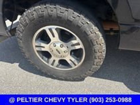 Used 2008 Ford F150 FX2 RWD image 12