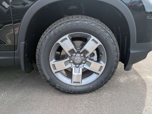 New 2026 Honda Ridgeline RTL image 15